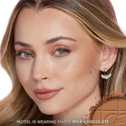 Too Faced Chocolate Soleil Blurring Matte Bronzer