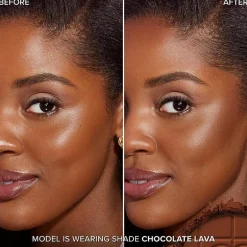 Too Faced Chocolate Soleil Blurring Matte Bronzer