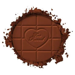 Too Faced Chocolate Soleil Blurring Matte Bronzer