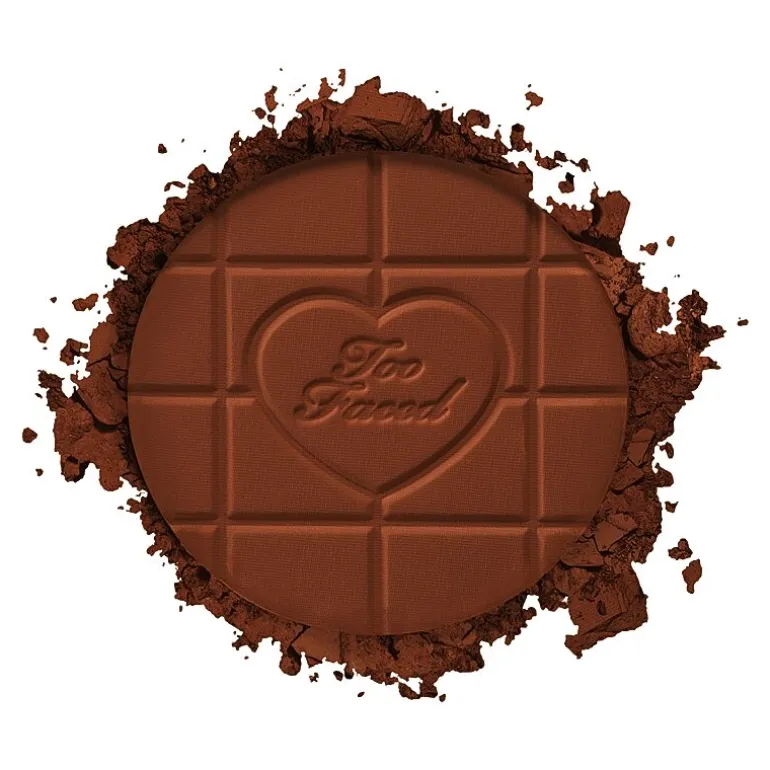Too Faced Chocolate Soleil Blurring Matte Bronzer