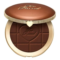 Too Faced Chocolate Soleil Blurring Matte Bronzer