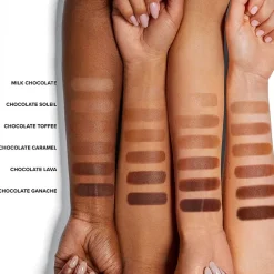Too Faced Chocolate Soleil Blurring Matte Bronzer