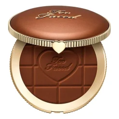 Too Faced Chocolate Soleil Blurring Matte Bronzer