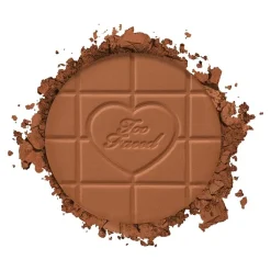 Too Faced Chocolate Soleil Blurring Matte Bronzer