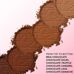 Too Faced Chocolate Soleil Blurring Matte Bronzer