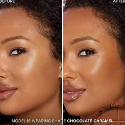 Too Faced Chocolate Soleil Blurring Matte Bronzer