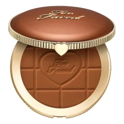Too Faced Chocolate Soleil Blurring Matte Bronzer