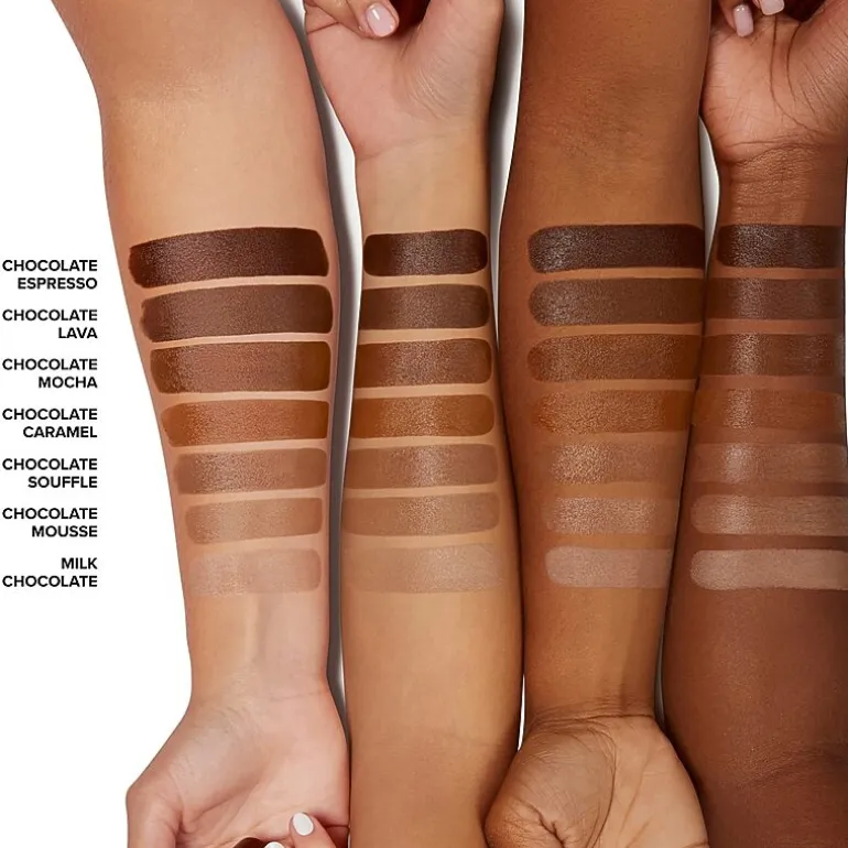 Too Faced Chocolate Soleil Melting Bronzing & Sculpting Stick