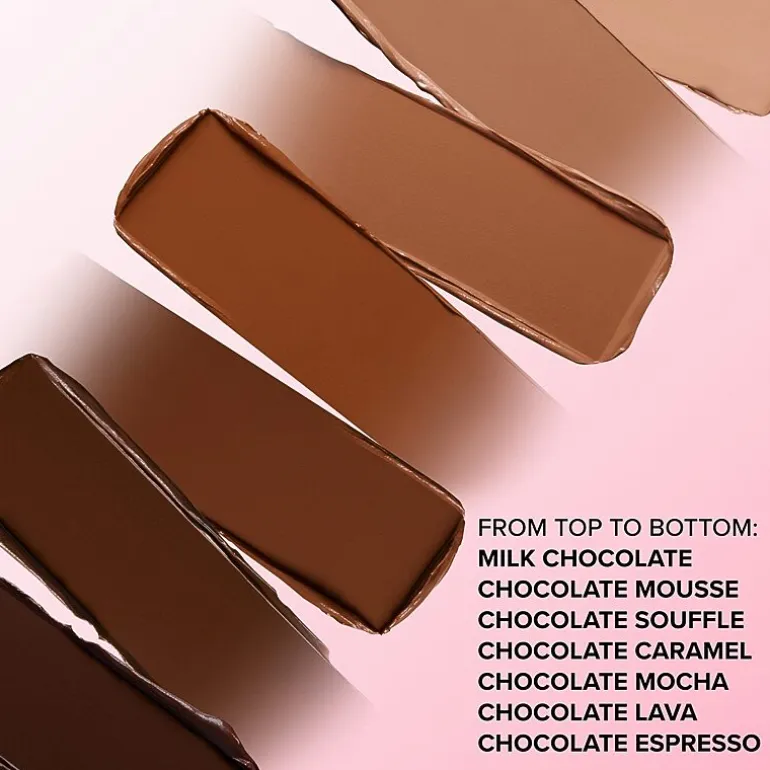 Too Faced Chocolate Soleil Melting Bronzing & Sculpting Stick