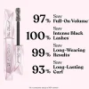 Too Faced Damn Girl Lash Mascara