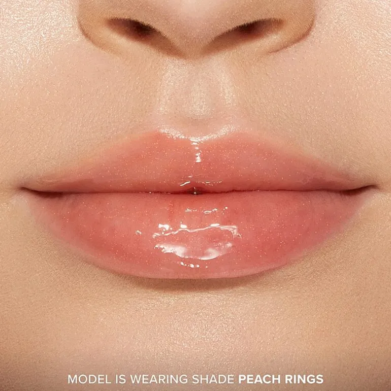 Too Faced Kissing Jelly Lip Oil Gloss