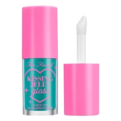 Too Faced Kissing Jelly Lip Oil Gloss