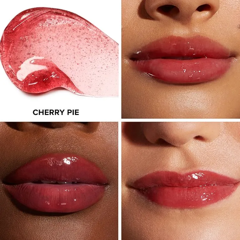 Too Faced Kissing Jelly Lip Oil Gloss