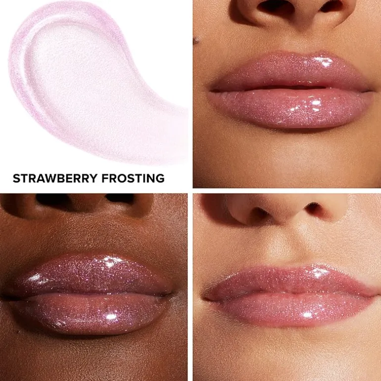 Too Faced Kissing Jelly Lip Oil Gloss