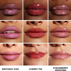 Too Faced Kissing Jelly Lip Oil Gloss