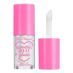 Too Faced Kissing Jelly Lip Oil Gloss
