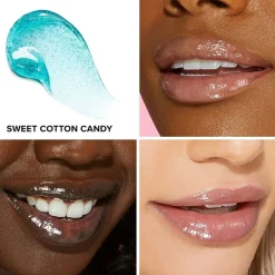 Too Faced Kissing Jelly Lip Oil Gloss