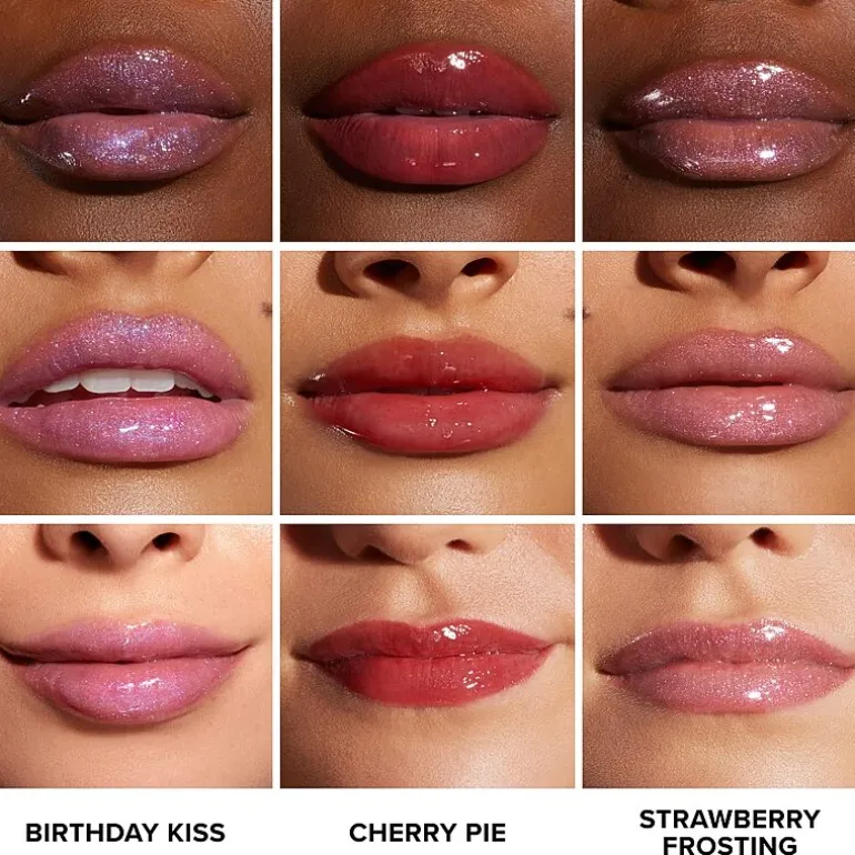 Too Faced Kissing Jelly Lip Oil Gloss