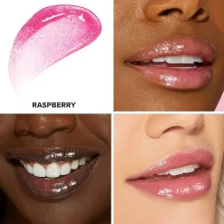 Too Faced Kissing Jelly Lip Oil Gloss