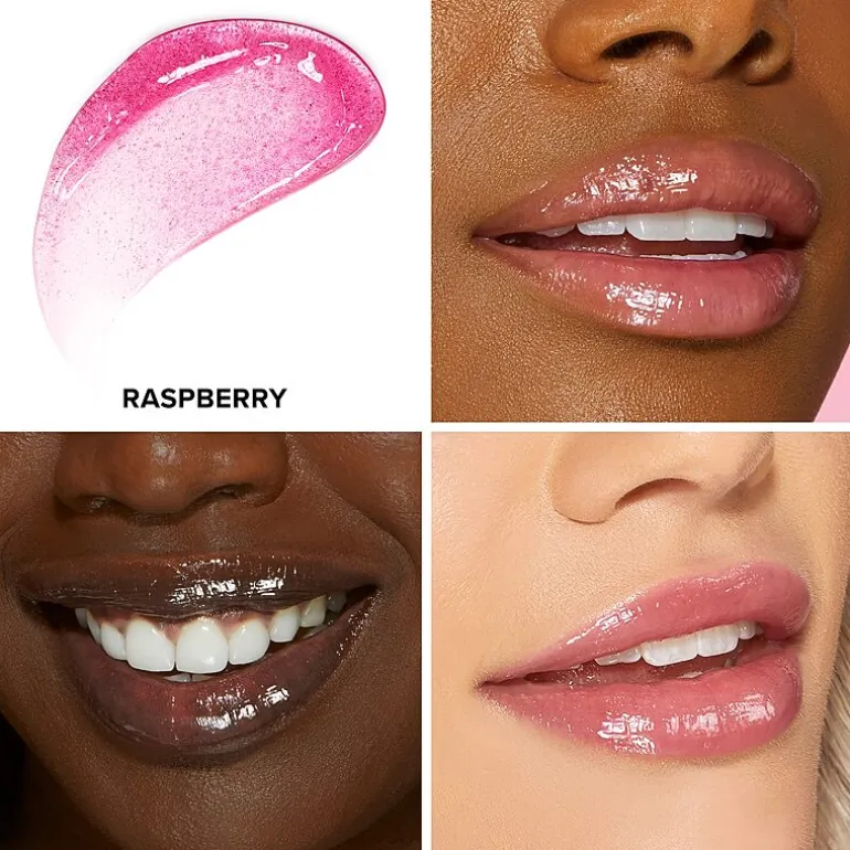 Too Faced Kissing Jelly Lip Oil Gloss