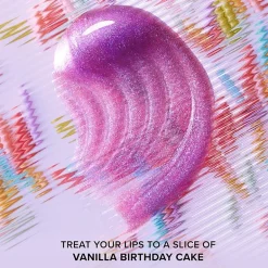 Too Faced Kissing Jelly Lip Oil Gloss