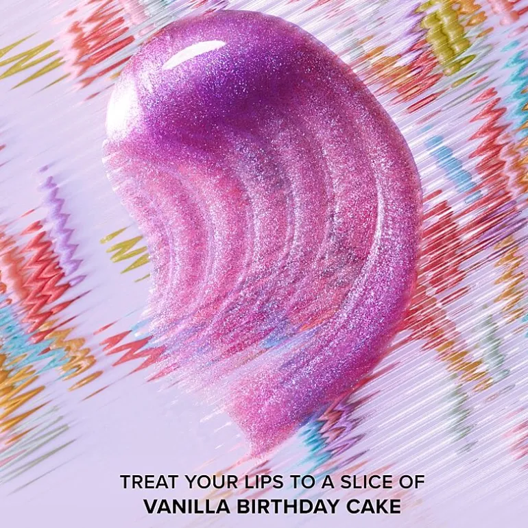 Too Faced Kissing Jelly Lip Oil Gloss