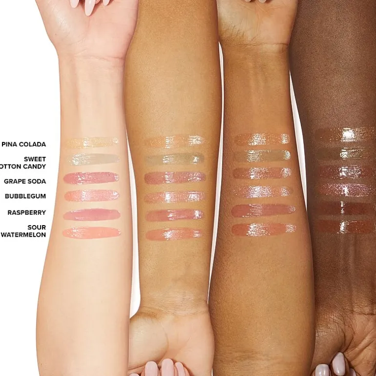 Too Faced Kissing Jelly Lip Oil Gloss