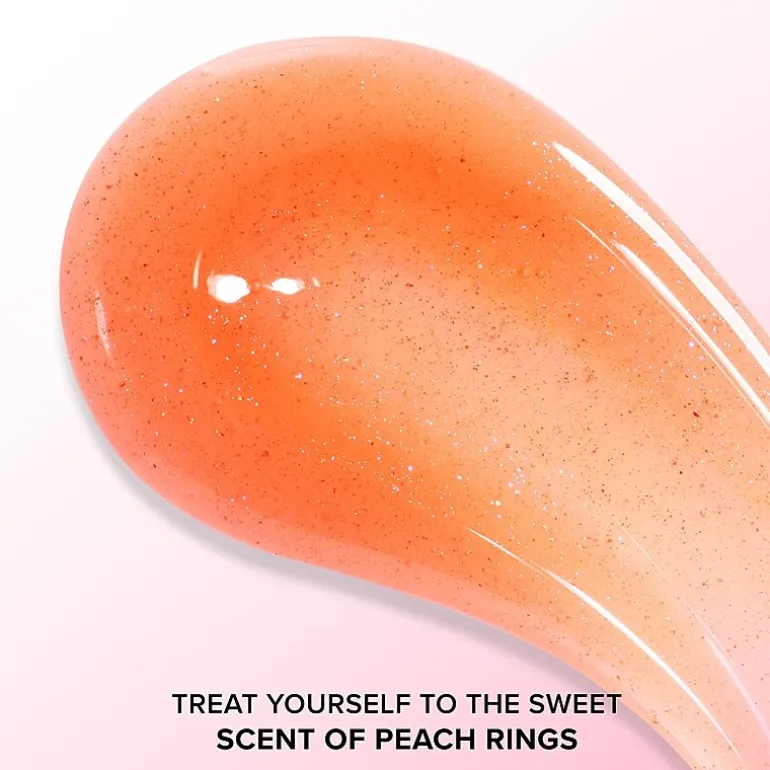 Too Faced Kissing Jelly Lip Oil Gloss