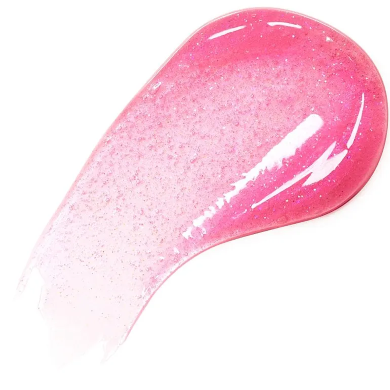 Too Faced Kissing Jelly Lip Oil Gloss
