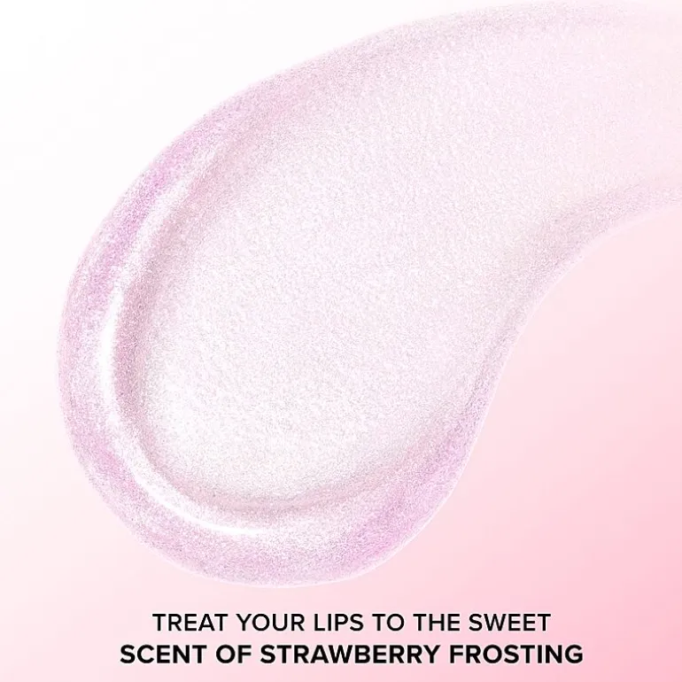 Too Faced Kissing Jelly Lip Oil Gloss