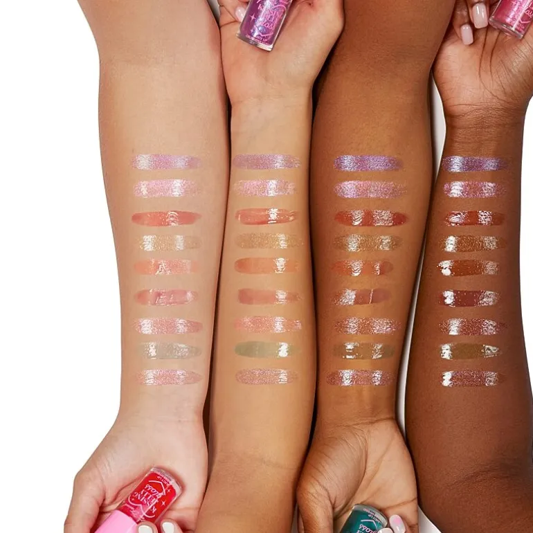 Too Faced Kissing Jelly Lip Oil Gloss