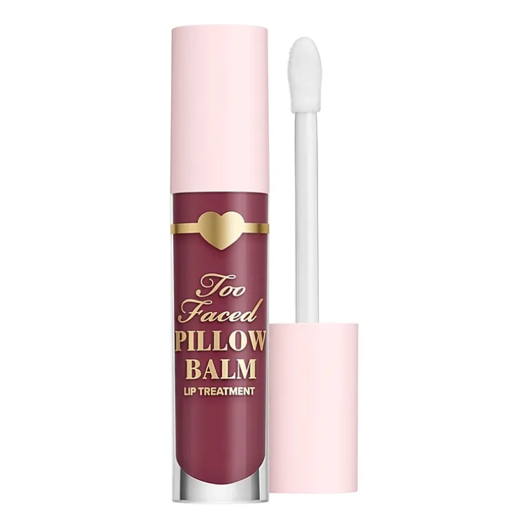 Too Faced Pillow Balm Ultra-Hydrating And Nourishing Lip Treatment