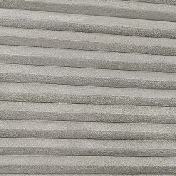Top-Down Bottom-Up Cordless Honeycomb Shade