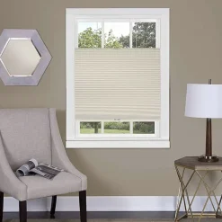 Top-Down Bottom-Up Cordless Honeycomb Shade