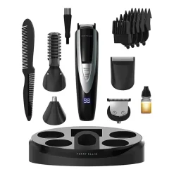 Total Grooming Set