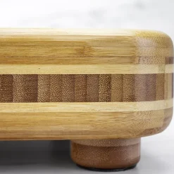 Totally Bamboo Big Easy Carving and Cutting Board