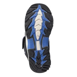 Totes Big Kid Boys Sage Waterproof Insulated Flat Heel Winter Boots