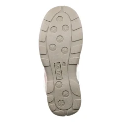Totes Big Kid Girls Diamond Waterproof Insulated Flat Heel Winter Boots