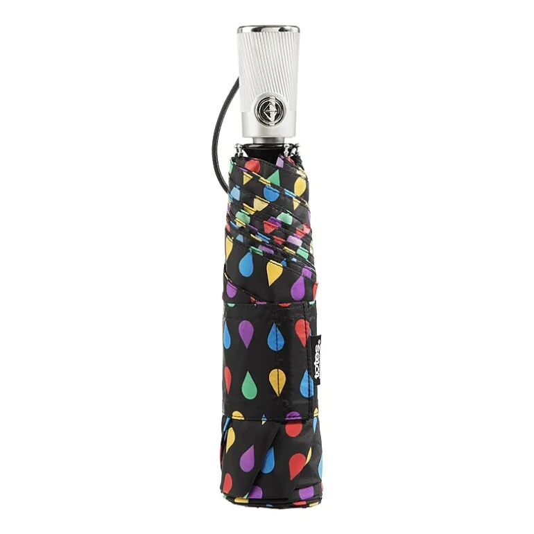 Totes 55cm Auto Close Umbrella