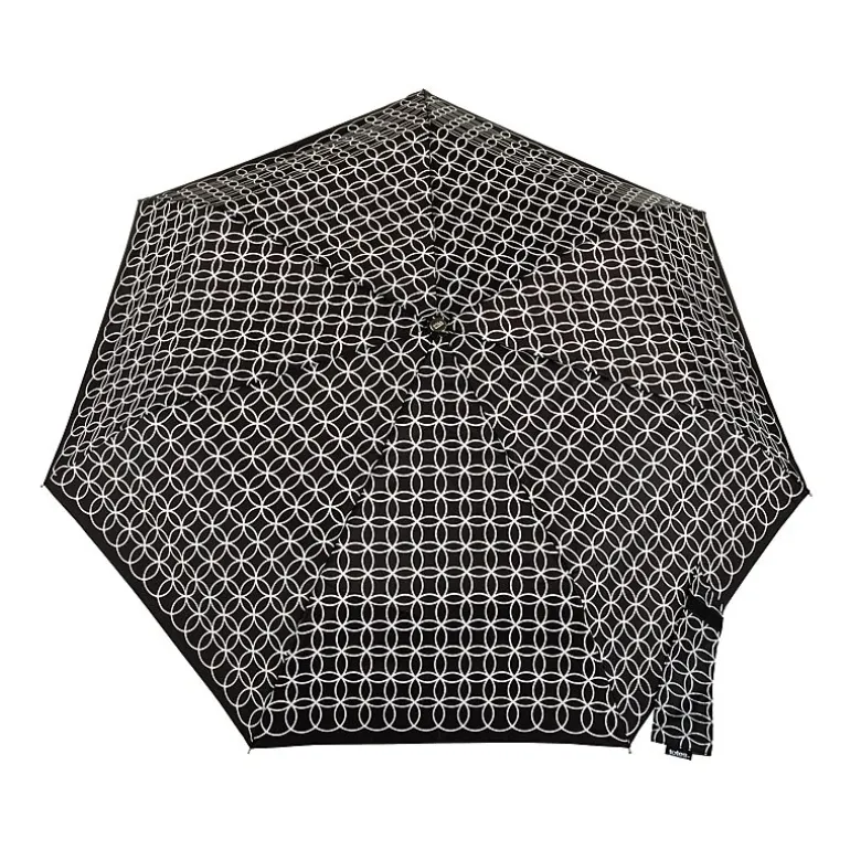 Totes 55cm Auto Close Umbrella