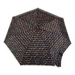 Totes 55cm Auto Close Umbrella