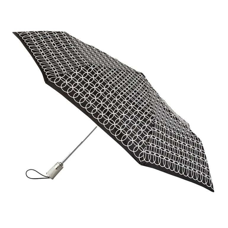 Totes 55cm Auto Close Umbrella