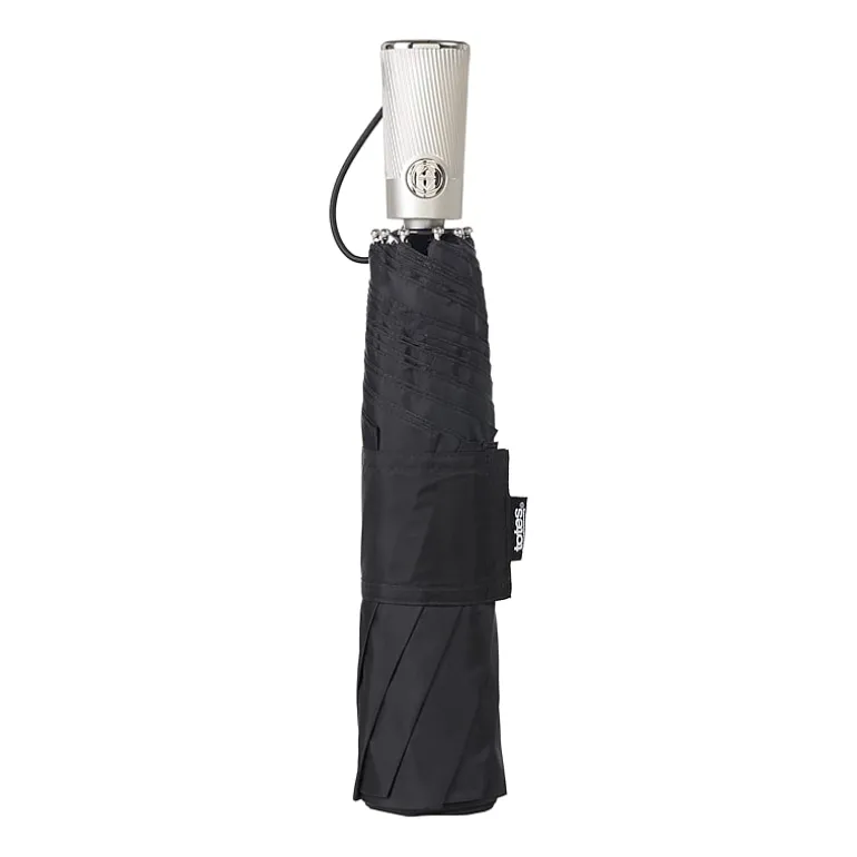Totes 70cm Auto Close Umbrella