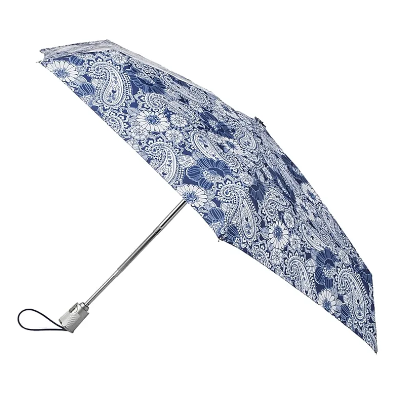 Totes 50cm Auto Close Umbrella