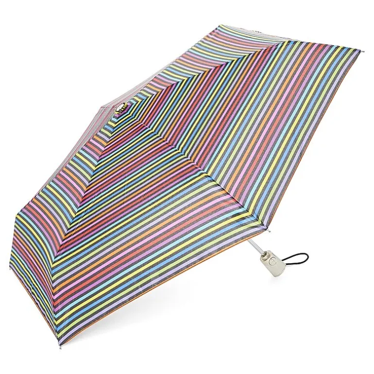 Totes 50cm Auto Close Umbrella