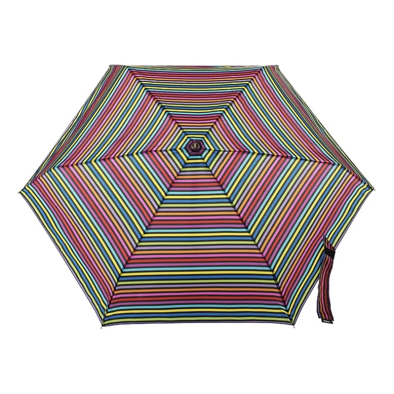 Totes 50cm Auto Close Umbrella