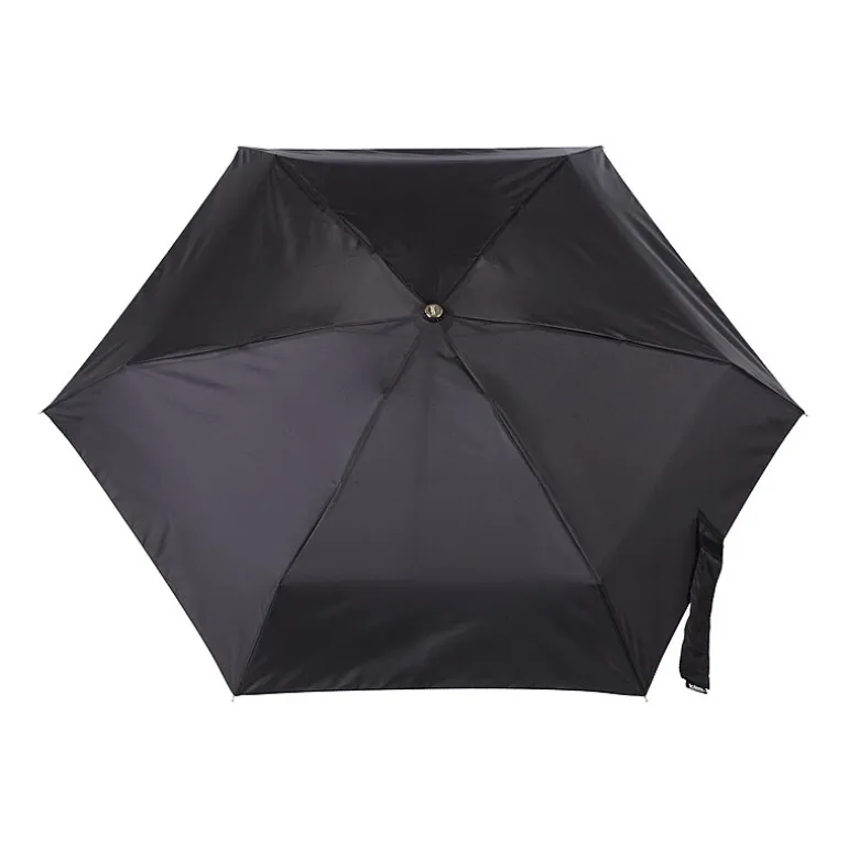 Totes 50cm Auto Close Umbrella