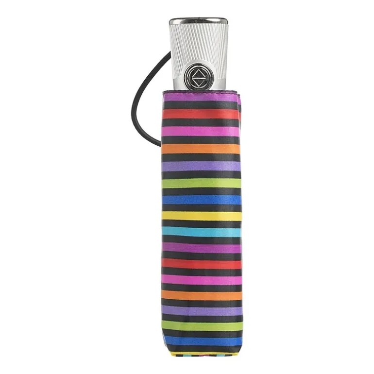 Totes 50cm Auto Close Umbrella