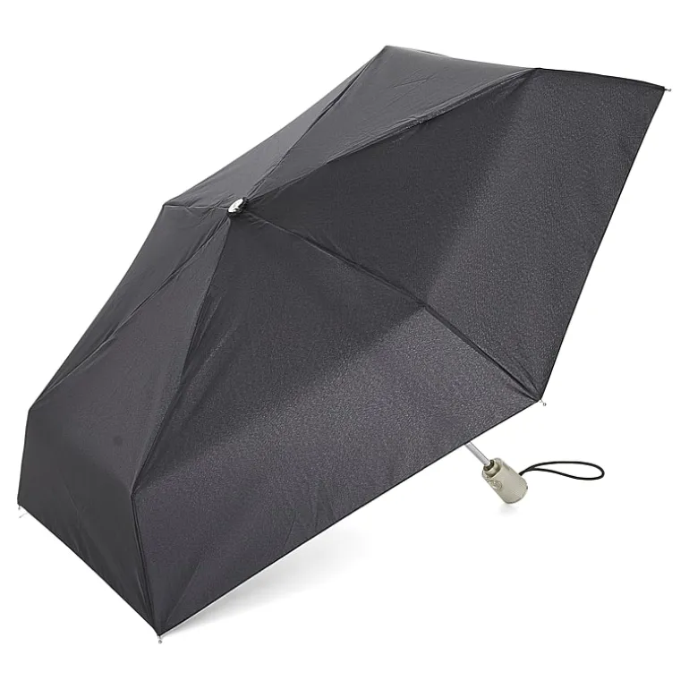 Totes 50cm Auto Close Umbrella