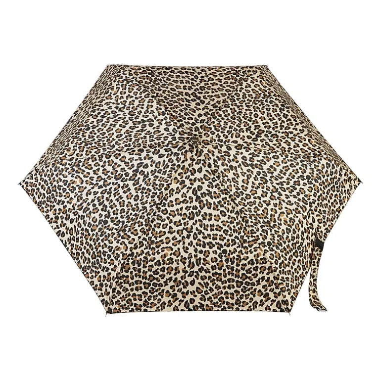 Totes 50cm Auto Open Close Umbrella